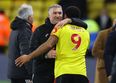 Troy Deeney ‘surprised’ by Watford’s decision to sack Nigel Pearson