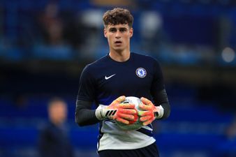 Chelsea hopeful of offloading Kepa Arrizabalaga in exchange for La Liga star