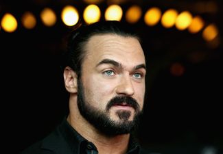 Drew McIntyre ranks the best and worst Scottish junk food