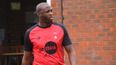 Yaya Toure is training with Leyton Orient