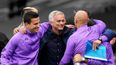 COMMENT: In defence of Jose Mourinho’s Europa League giddiness