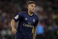 Real Madrid’s Mariano Diaz tests positive for Covid-19 ahead of Man City tie