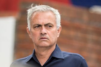 Two Tottenham fans debate the merits of Jose Mourinho