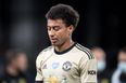 Jesse Lingard hoping to earn move away from Manchester United with Europa League run