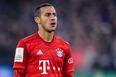 Bayern Munich willing to let Thiago leave for €30 million