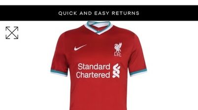 Football fan explains why websites leak new kit releases