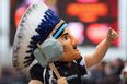 Exeter Chiefs to retire Big Chief mascot after review