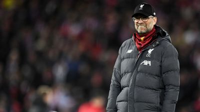 A must-see Jurgen Klopp documentary on Channel 4 this evening