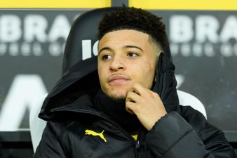 Jadon Sancho to Manchester United transfer believed to be very close