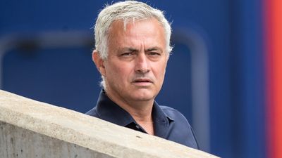 José Mourinho makes sure you pronounce his name right in new All Or Nothing: Tottenham Hotspur clip