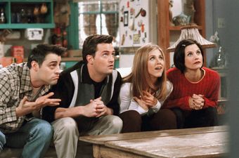 QUIZ: Can you identify these Friends episodes from just one screen shot?