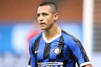 Manchester United agree terms with Inter Milan for Alexis Sanchez transfer