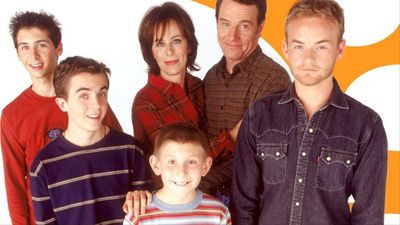 Bryan Cranston confirms a Malcolm in the Middle reunion happening this week