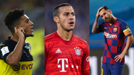 Summer transfer window 2020: live updates