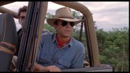 Sam Neill confirms he is returning to Jurassic Park by sharing an iconic image