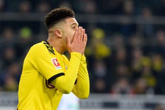 Manchester United prepared to pull out of Sancho deal if price doesn’t come down