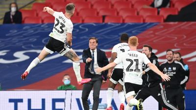 Fulham are back in the Premier League after just one season away