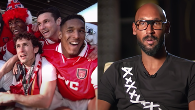 A must-watch documentary on Nicolas Anelka has just landed on Netflix