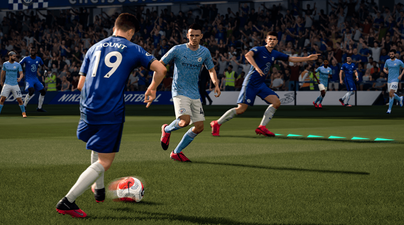 Hands on with FIFA 21, where the ‘fundamentals of football’ come first