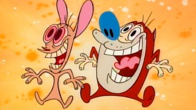 Ren & Stimpy is coming back to TV with new episodes – but without its controversial creator