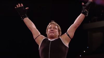 Former WWE star Marty Jannetty claims to have made a sex attacker ‘disappear’ in Facebook post