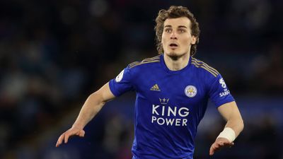 Barcelona set to bid €40m for Leicester defender Çağlar Söyüncü