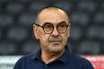 Maurizio Sarri sacked by Juventus after early Champions League exit