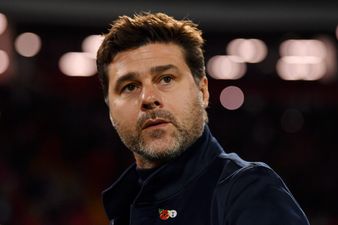 Mauricio Pochettino among favourites to replace Maurizio Sarri at Juventus