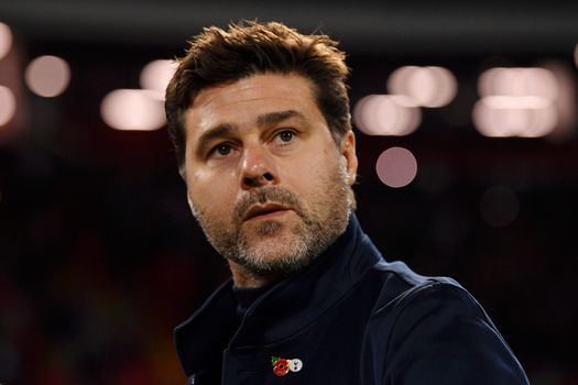 pochettino