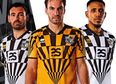 Port Vale release new kit partly designed by Robbie Williams