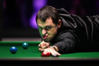 Ronnie O’Sullivan gives the most savage post-match interview ever, destroying ‘poor’ young snooker players