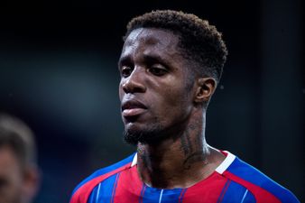 Arsenal fan creates petition urging club to sign Wilfried Zaha