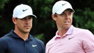 Rory McIlroy defends Dustin Johnson after Brooks Koepka comments