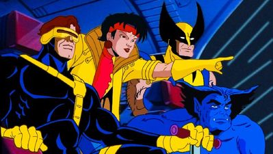 Producers of the 1990s X-Men cartoon confirm they’ve met with Disney about a revival