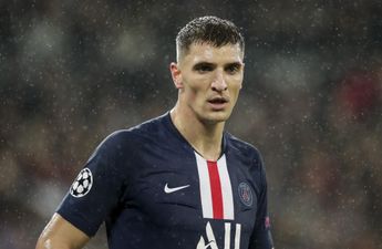 Thomas Meunier delivers scathing criticism of party culture at PSG