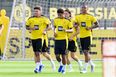 Borussia Dortmund sporting director: Jadon Sancho will not leave this summer