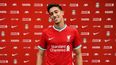 Liverpool complete signing of left-back Kostas Tsimikas