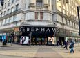 Debenhams to cut over 2000 jobs