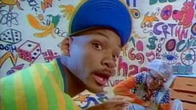 A Fresh Prince of Bel-Air reboot is coming – but as a serious drama