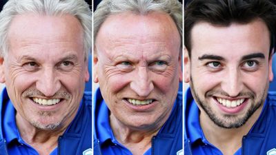 QUIZ: Whose face have we mashed Neil Warnock with?