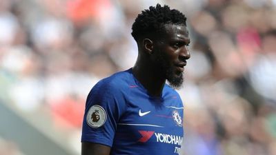 Chelsea might finally be getting rid of Tiemoue Bakayoko