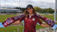 Jade from Little Mix accepts Honorary President role at South Shields FC