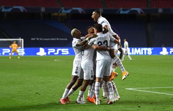 PSG progress to Champions League semi-final after late drama