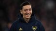 Mesut Özil explains why he didn’t take a pay cut