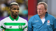 Neil Warnock expresses relief at failed bid for Celtic’s Covid-breacher