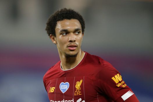 trent alexander-arnold