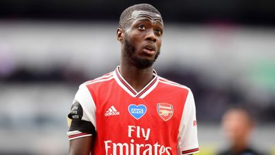 Arsenal investigating Nicolas Pepe transfer, thinking they may have overpaid