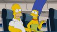 Marge Simpson responds to Trump advisor saying Kamala Harris sounds like her