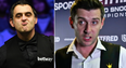 Mark Selby slams ‘disrespectful’ Ronnie O’Sullivan after Crucible elimination