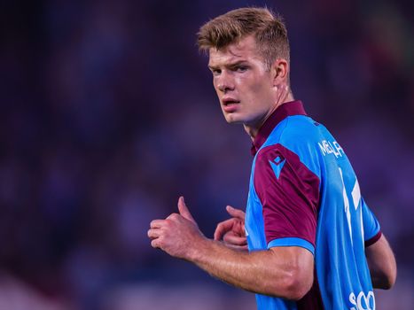 Alexander Sørloth